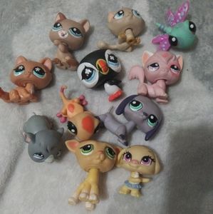 LPS Lot